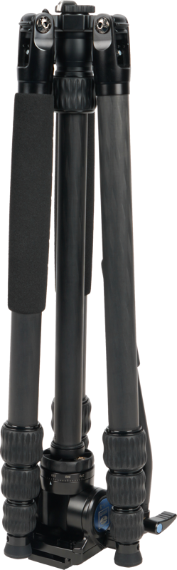 Sirui Tripod Traveler 7C + VA-5 – Bild 3