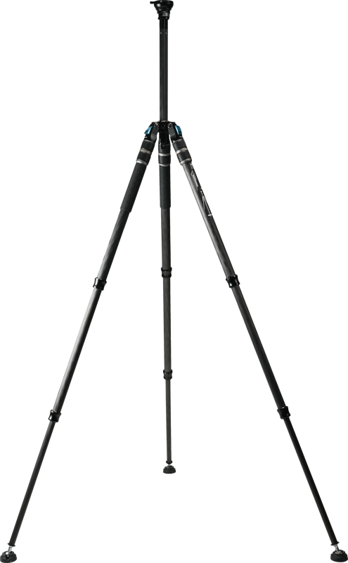 Sirui Video Tripod SVS60 Rapid System 1 Step – Bild 2