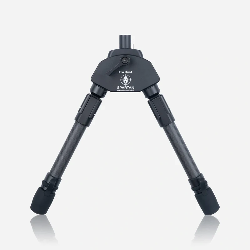 Spartan Javelin Pro Hunt Tac Bipod (ohne Adapter)