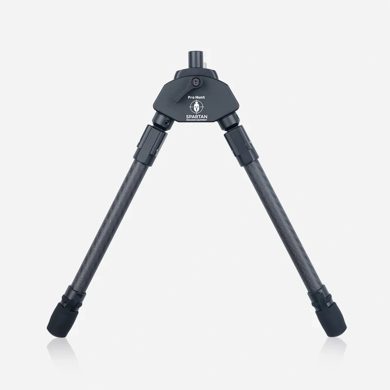 Spartan Javelin Pro Hunt Tac Bipod (ohne Adapter) – Bild 11