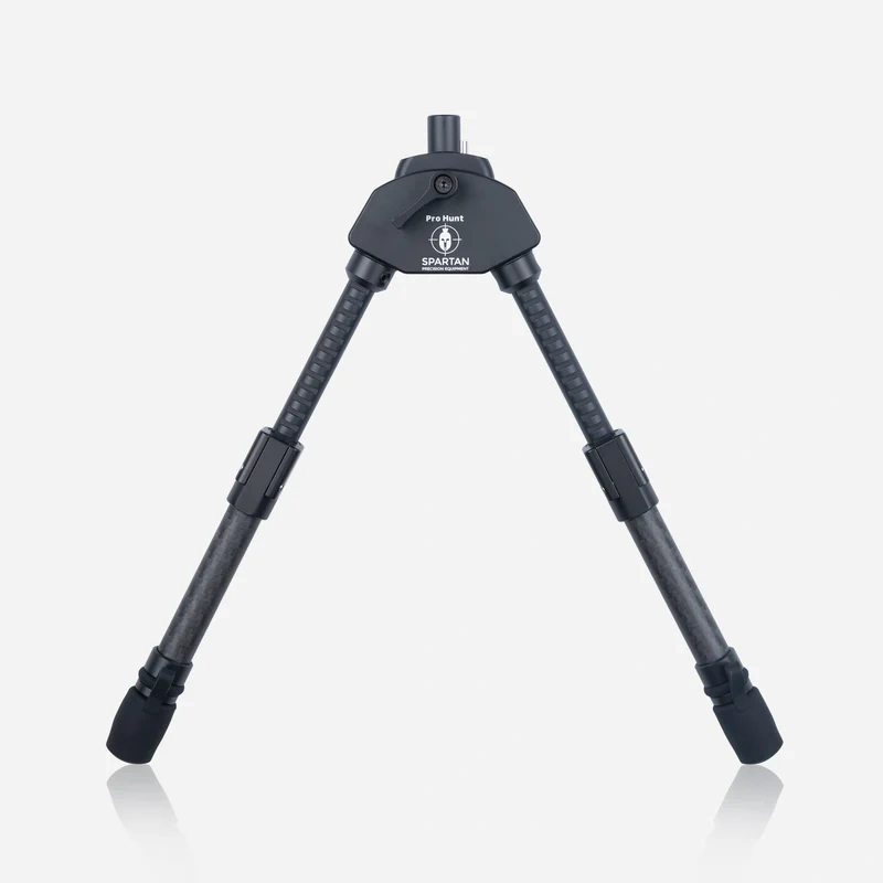 Spartan Javelin Pro Hunt Tac Bipod (ohne Adapter) – Bild 12