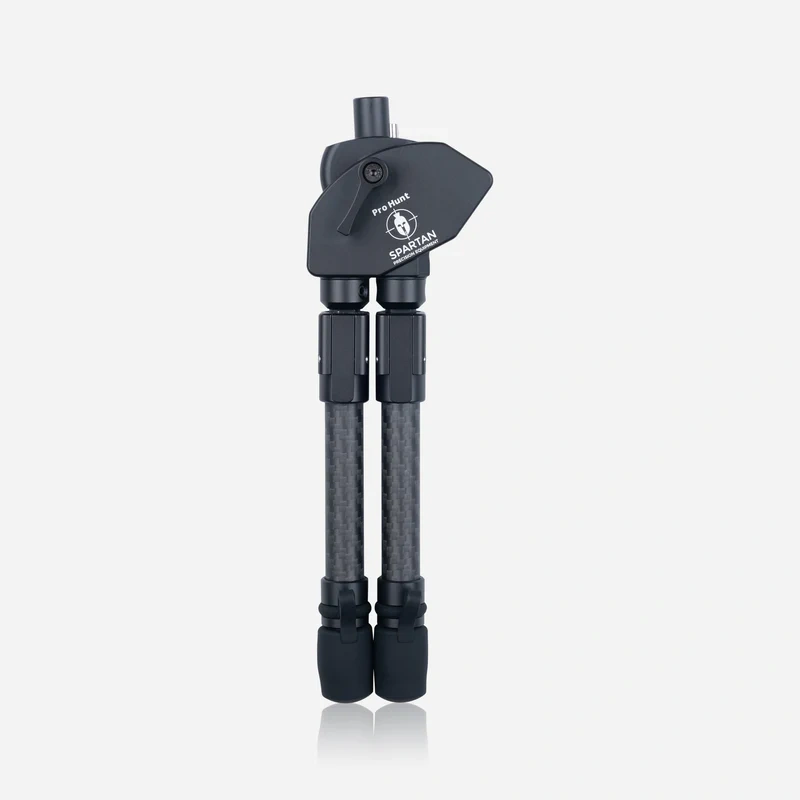 Spartan Javelin Pro Hunt Tac Bipod (ohne Adapter) – Bild 13