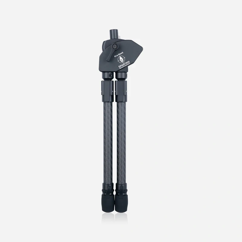 Spartan Javelin Pro Hunt Tac Bipod (ohne Adapter) – Bild 14
