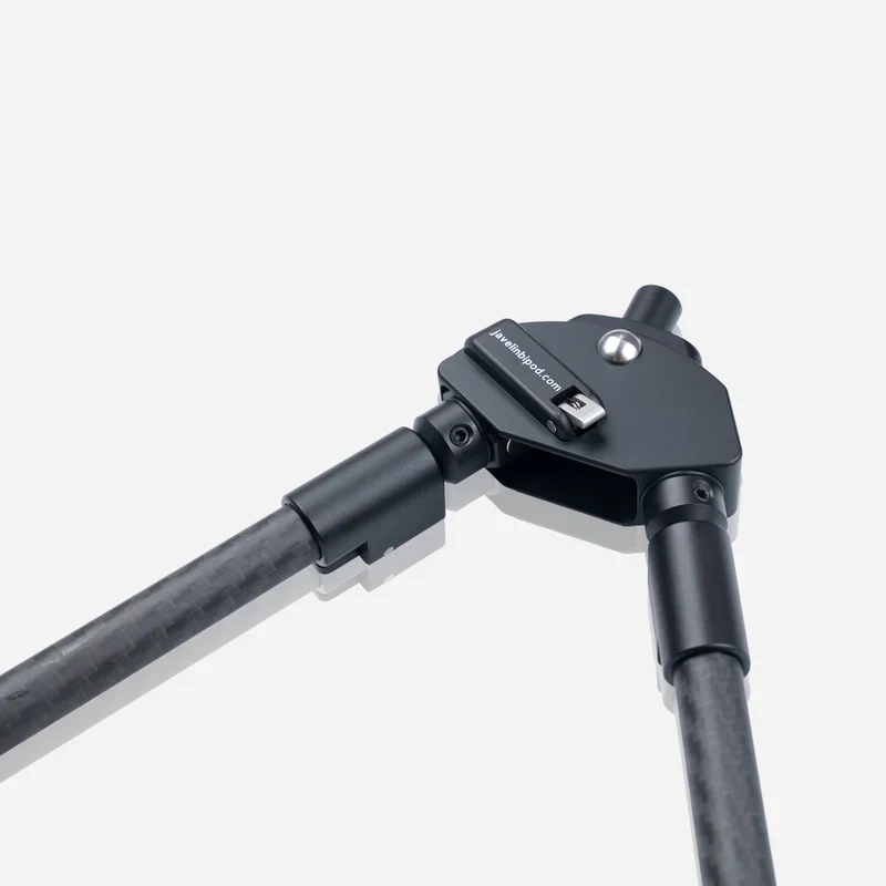 Spartan Javelin Pro Hunt Tac Bipod (ohne Adapter) – Bild 15