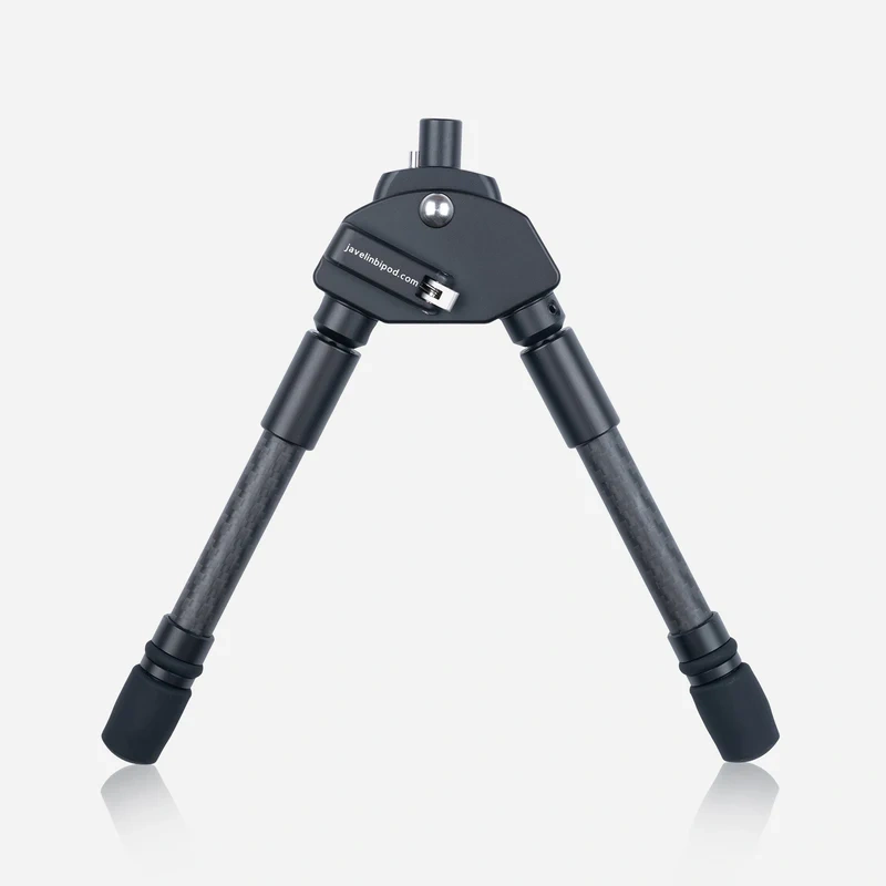 Spartan Javelin Pro Hunt Tac Bipod (ohne Adapter) – Bild 16