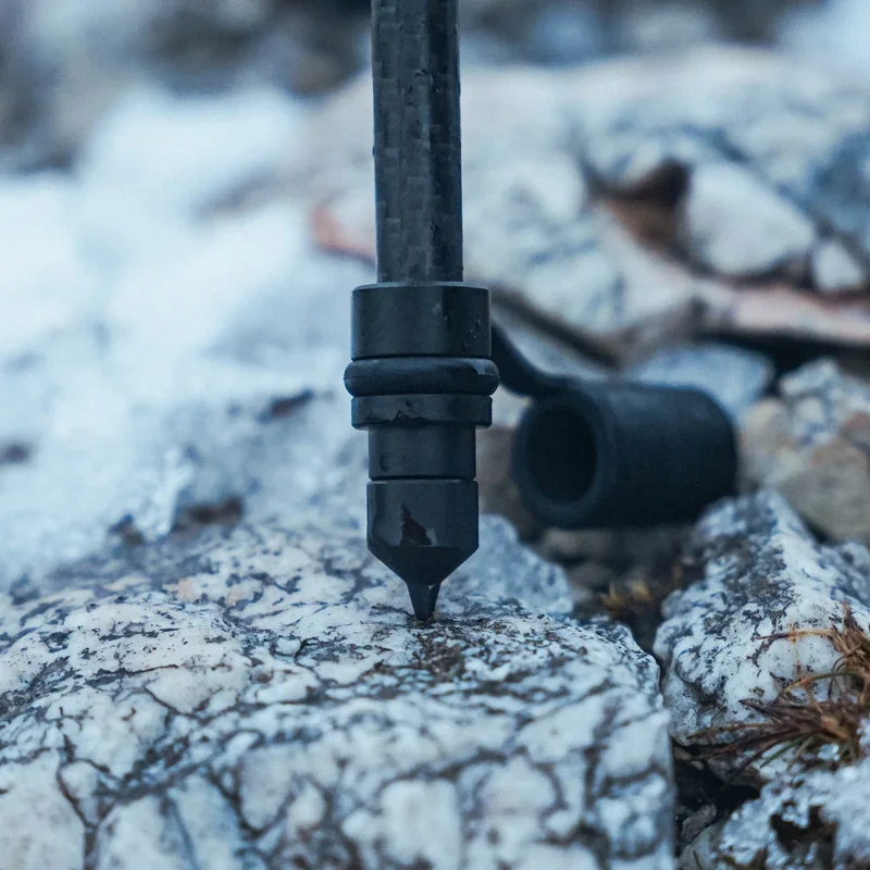 Spartan Javelin Pro Hunt Tac Bipod (ohne Adapter) – Bild 7