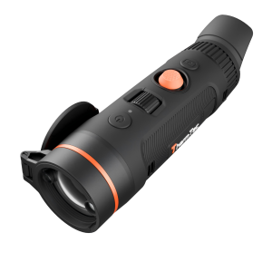 ThermTec Wärmebildkamera Wild 635L Pro