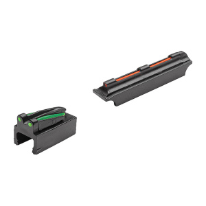 Truglo Fiberoptik-Visier Magnum Gobble•Dot™