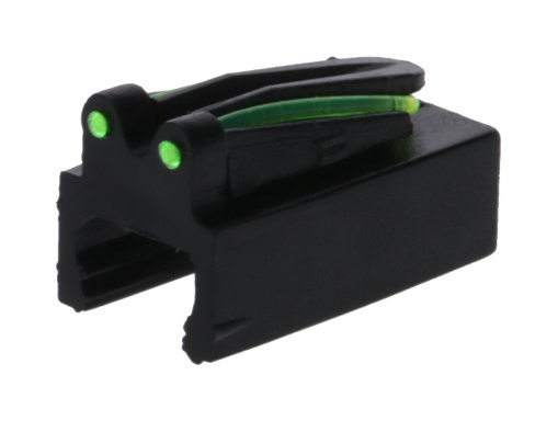 Truglo Fiberoptik-Visier Magnum Gobble•Dot™ – Bild 3