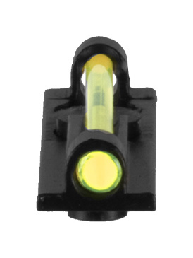 Truglo Universal Fiberoptik-Visier Tru