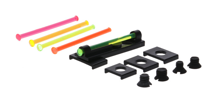Truglo Universal Fiberoptik-Visier Tru – Bild 10