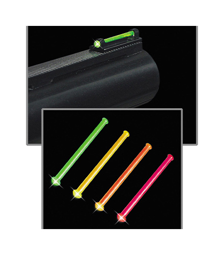 Truglo Universal Fiberoptik-Visier Tru – Bild 12