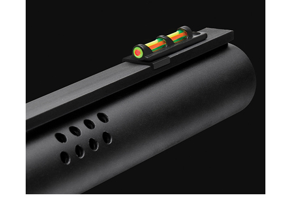 Truglo Universal Fiberoptik-Visier Tru – Bild 13