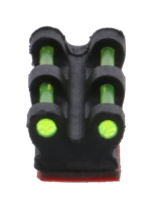 Truglo Universal Visier Gobble•Dot™ – Bild 3