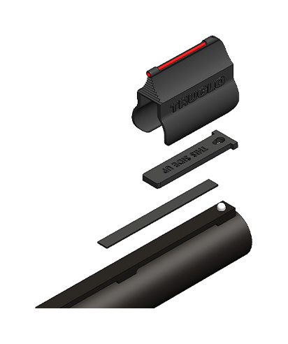 Truglo Universal Visier Gobble•Dot™ – Bild 5