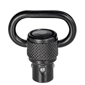 Halder Push & Go Riemenbügel QD (Quick Detach) Ausführung 9.5 mm