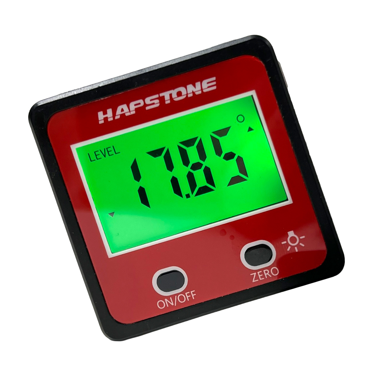 Hapstone Digitaler Winkelmesser für Messerschärfer – Bild 2