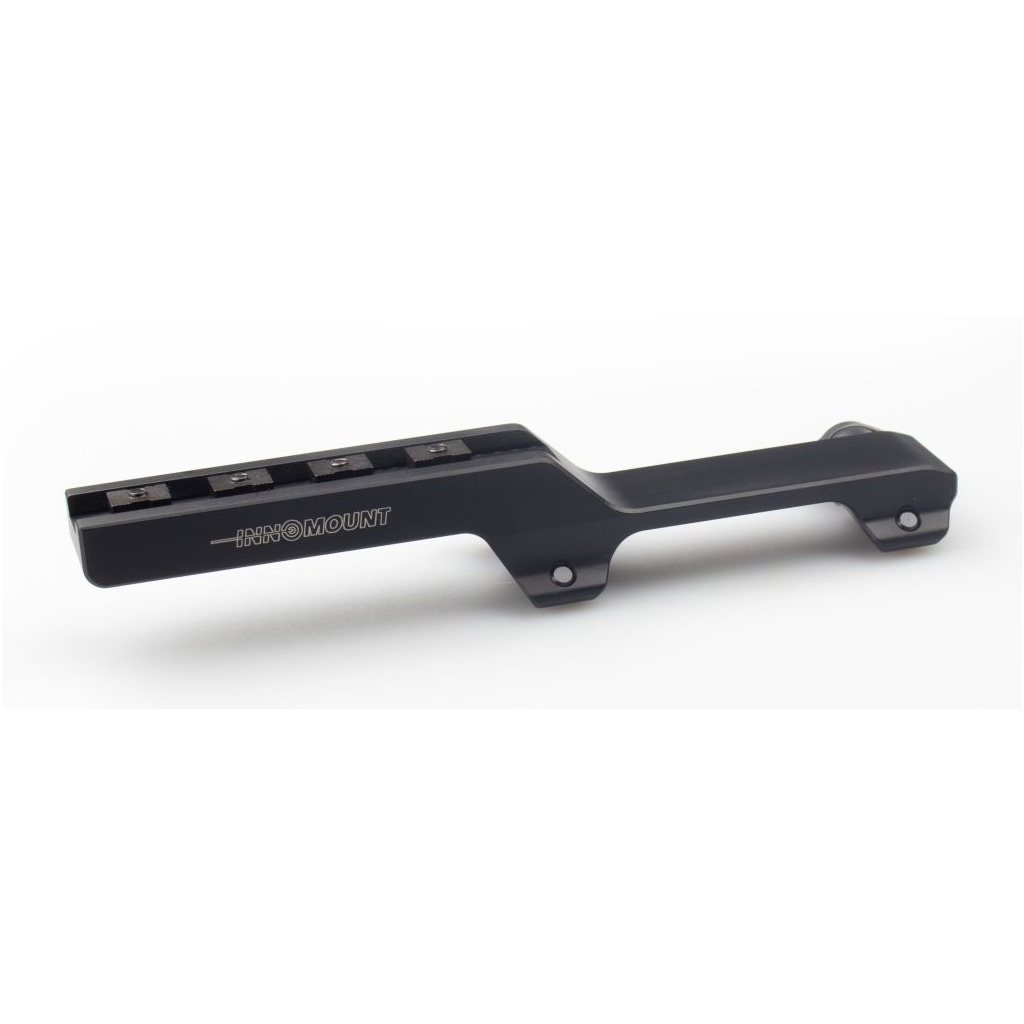 Innomount Schnellspannmontage ZERO für Blaser R8 Ultimate X mit Zeiss ZM/VM – Bild 2