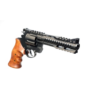 KORTH Ranger Revolver NXR 6" .44 Mag.