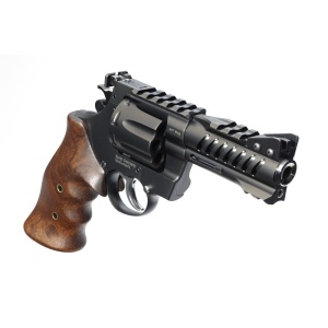 KORTH Ranger Revolver NXS 4" .357 Mag. 8 Schuss