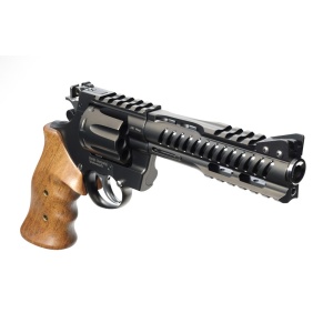 KORTH Ranger Revolver NXS 6" .357 Mag. 8 Schuss