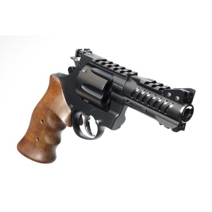 KORTH Ranger Revolver NXR 4" .44 Mag.