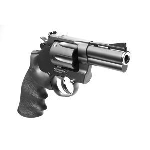 KORTH Combat Revolver NSC 3" .357 Mag.
