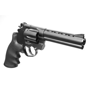 KORTH Combat Revolver NSC 5.25" .357 Mag.