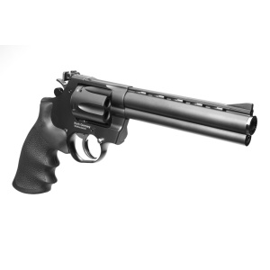 KORTH Combat Revolver NSC 6" .357 Mag.