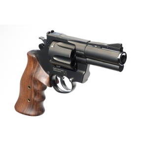 KORTH Combat Revolver NSX 3" .44 Mag.