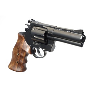 KORTH Combat Revolver NSX 4" .44 Mag.