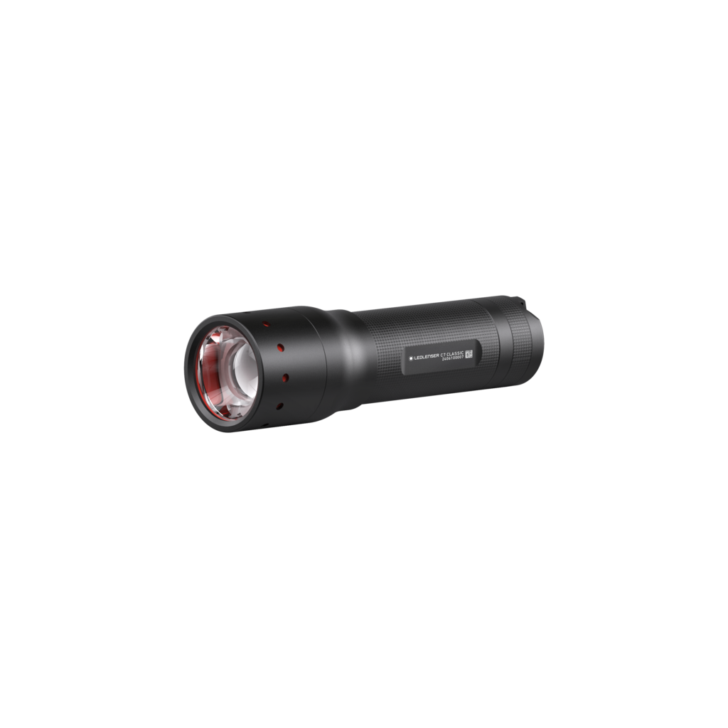 LED LENSER C7 Classic