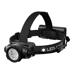 Ledlenser Stirnlampe H15R