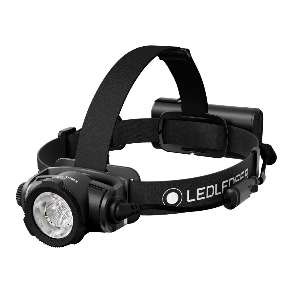 Ledlenser Stirnlampe H15R