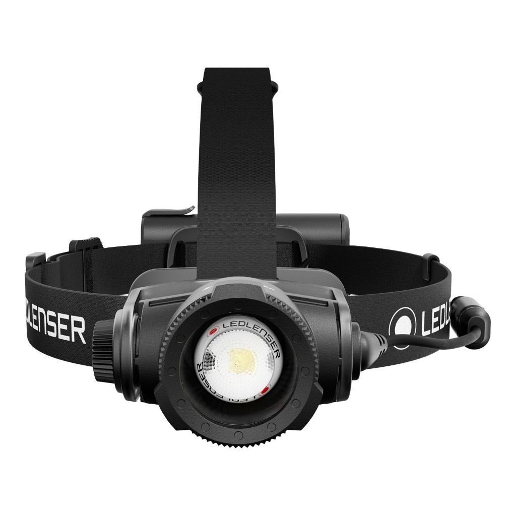 Ledlenser Stirnlampe H15R – Bild 2