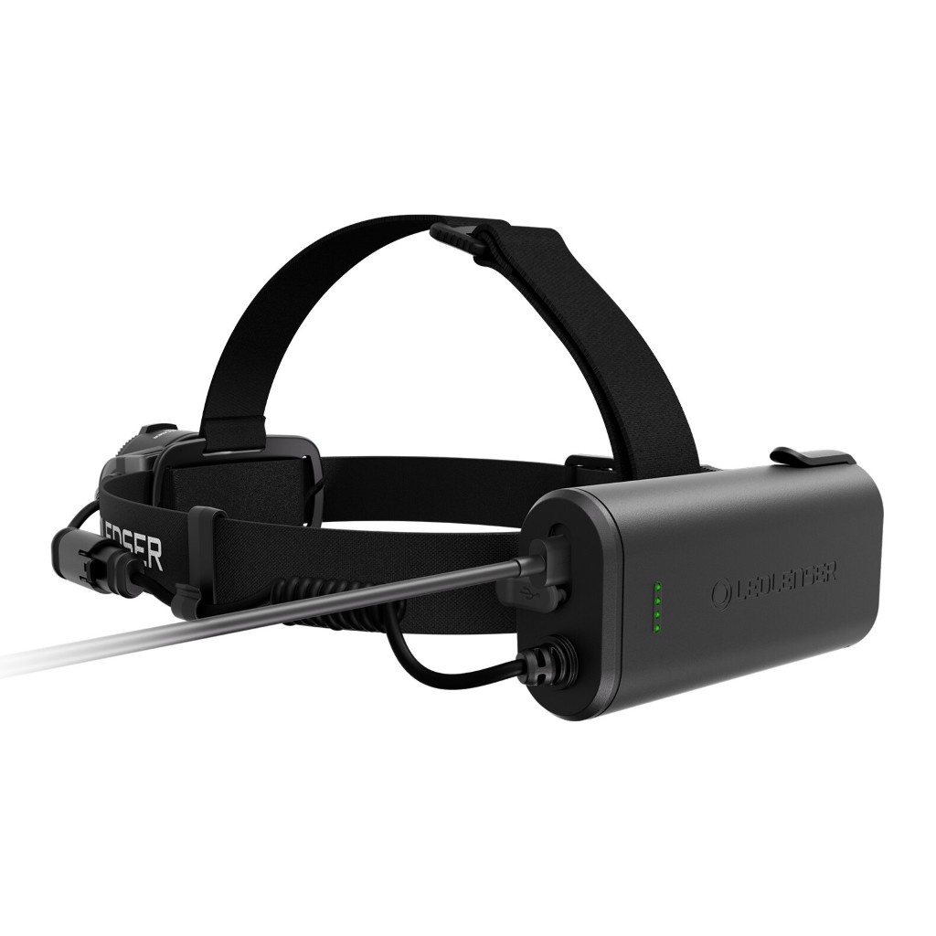Ledlenser Stirnlampe H15R – Bild 5