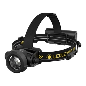 Ledlenser Stirnlampe H15R Pro