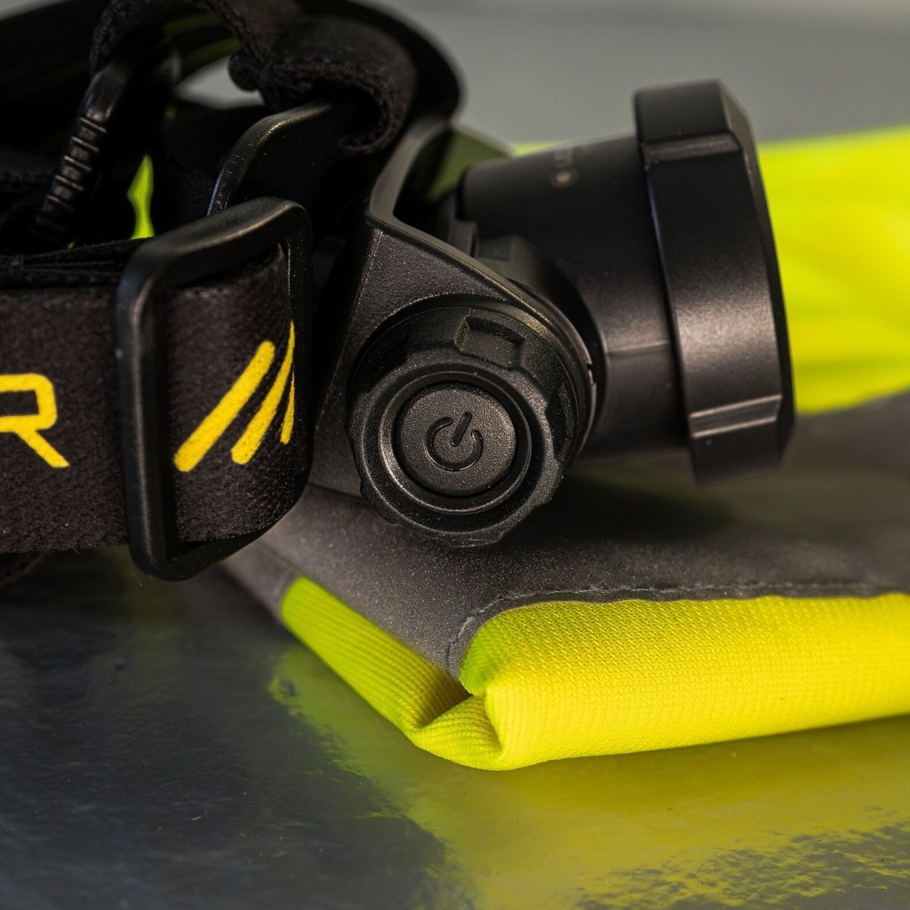 Ledlenser Stirnlampe H15R Pro – Bild 6