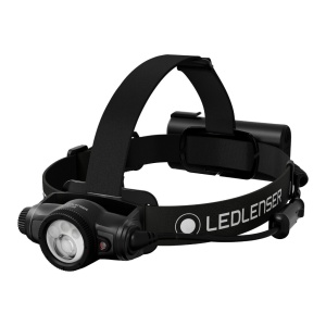 Ledlenser Stirnlampe H19R