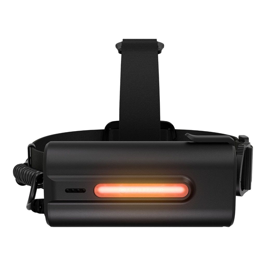 Ledlenser Stirnlampe H19R – Bild 2