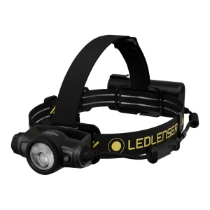 Ledlenser Stirnlampe H19R Pro