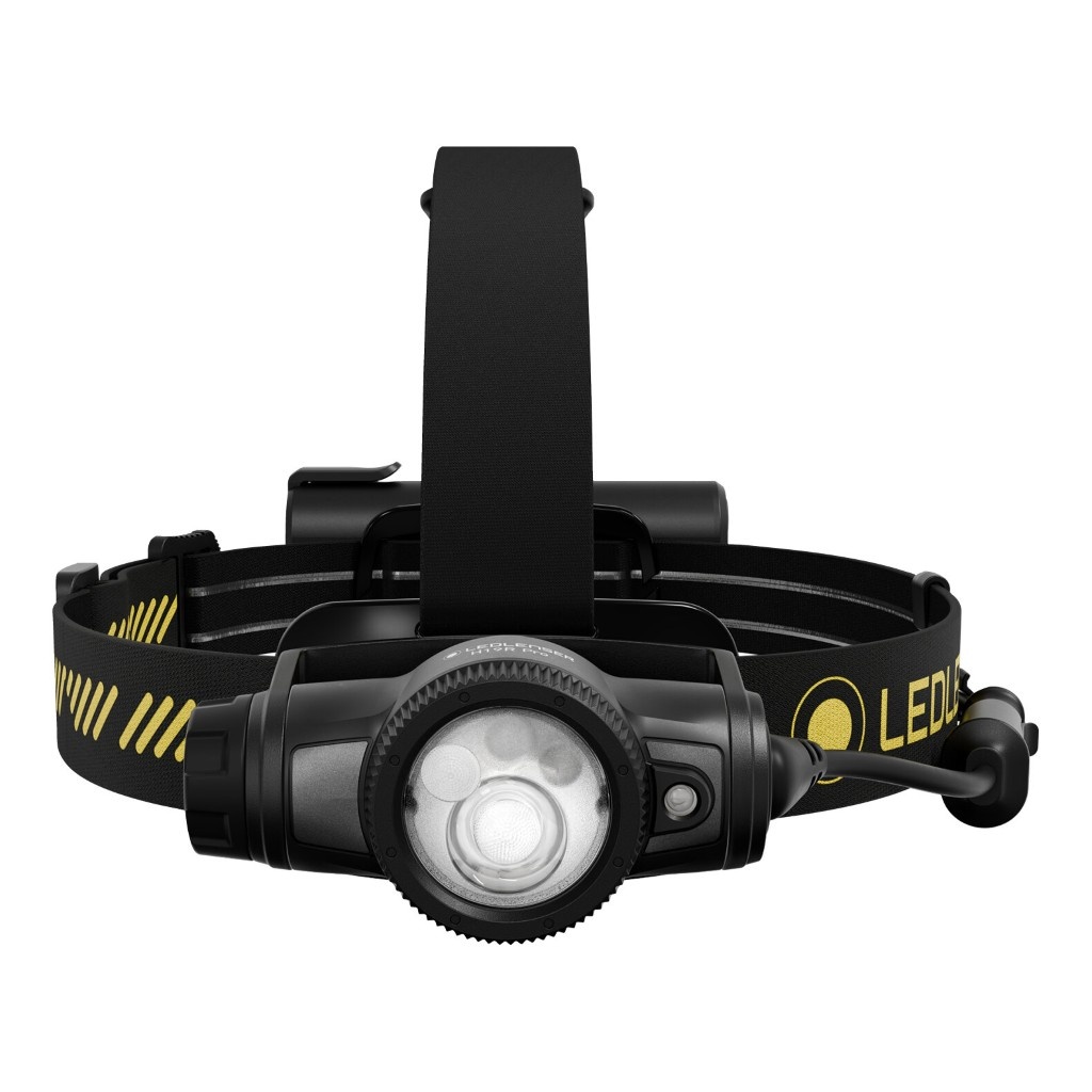 Ledlenser Stirnlampe H19R Pro – Bild 2