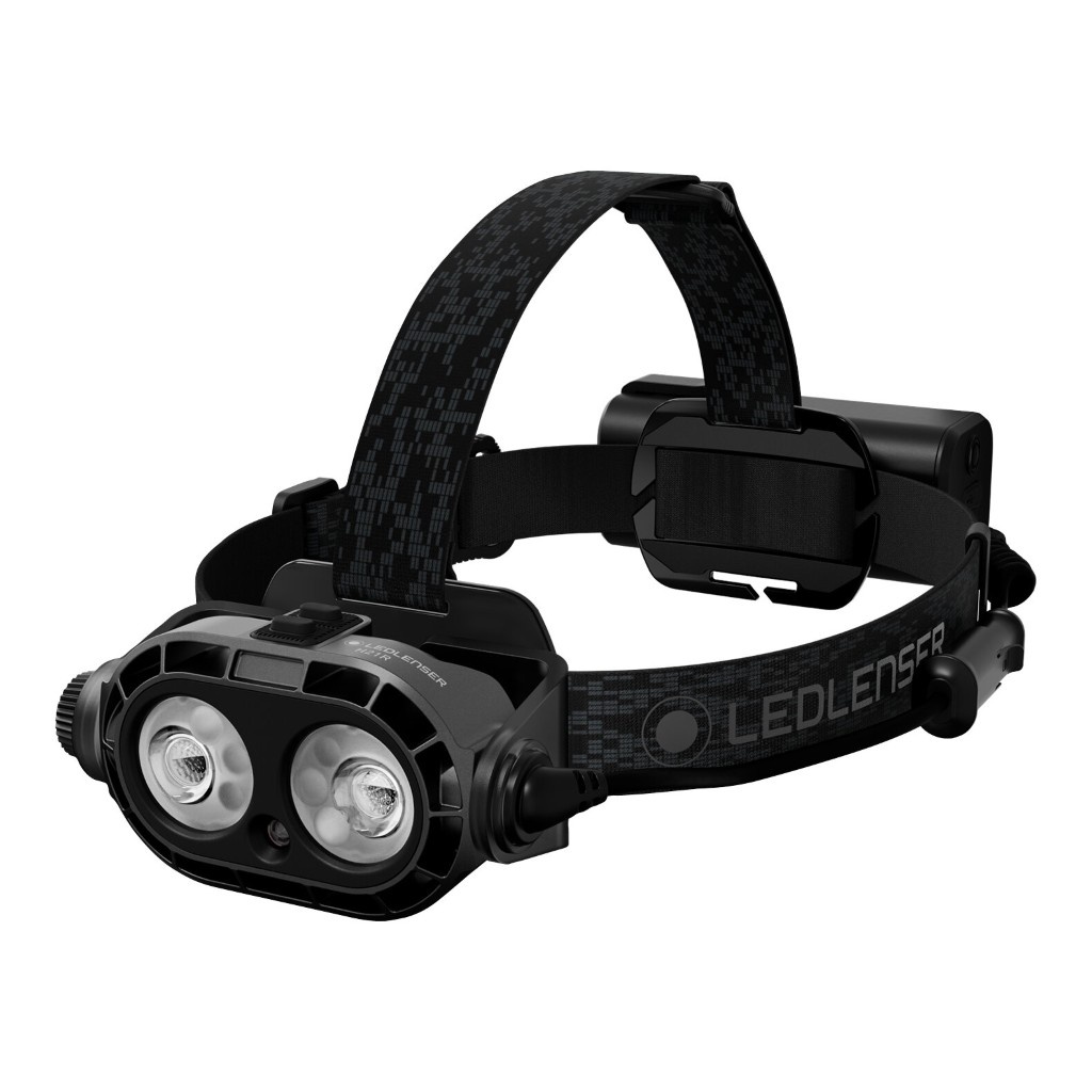 Ledlenser Stirnlampe H21R