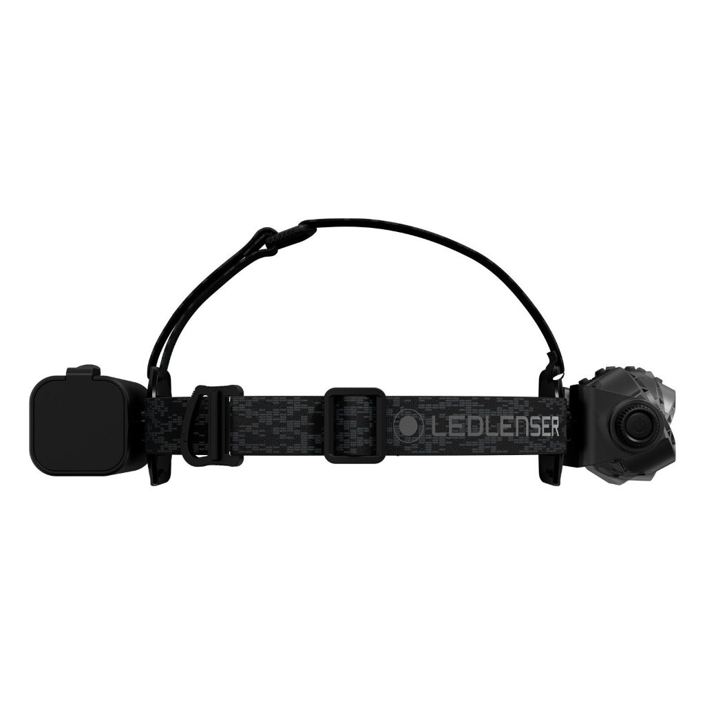 Ledlenser Stirnlampe H21R – Bild 3