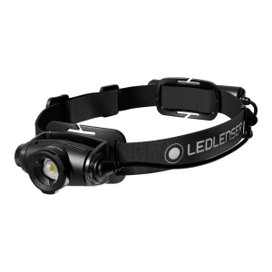Ledlenser Stirnlampe H5R