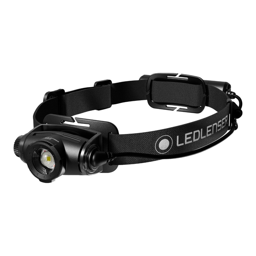 Ledlenser Stirnlampe H5R