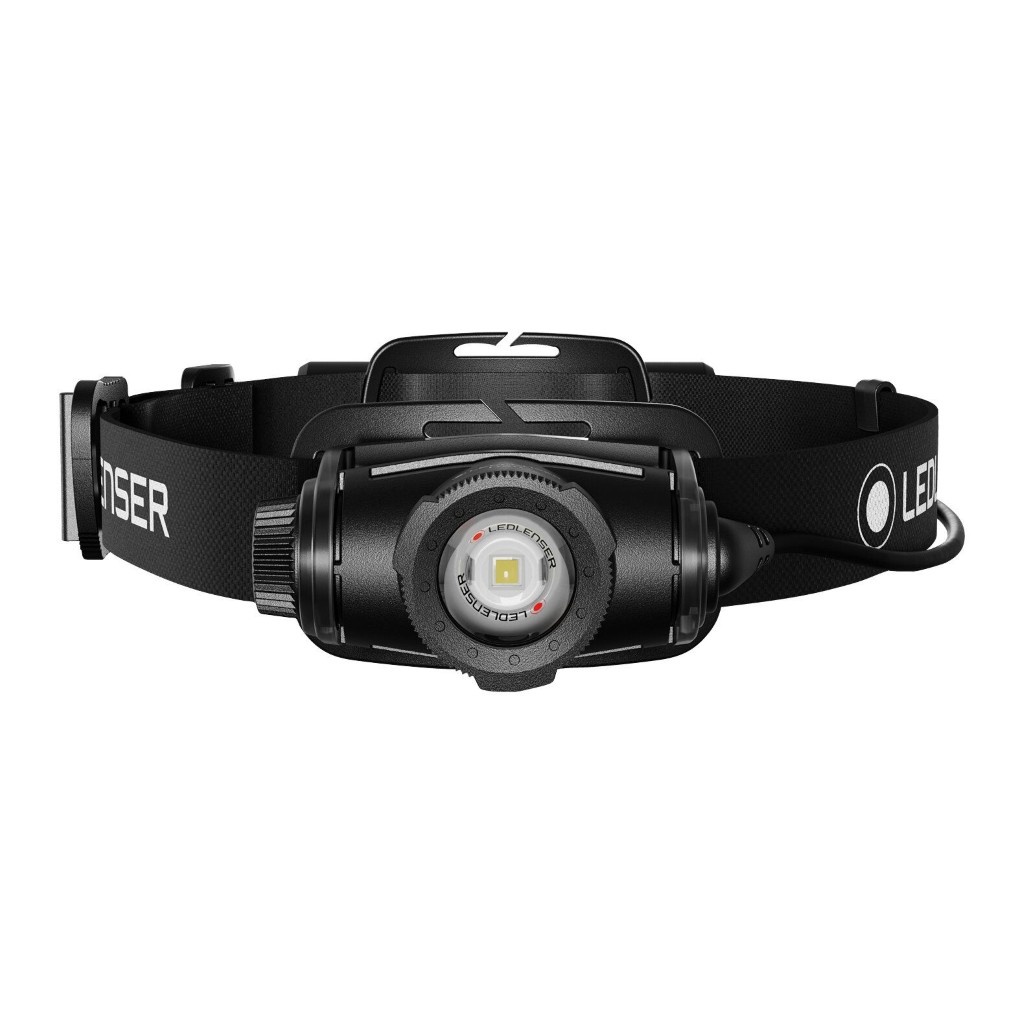 Ledlenser Stirnlampe H5R – Bild 2