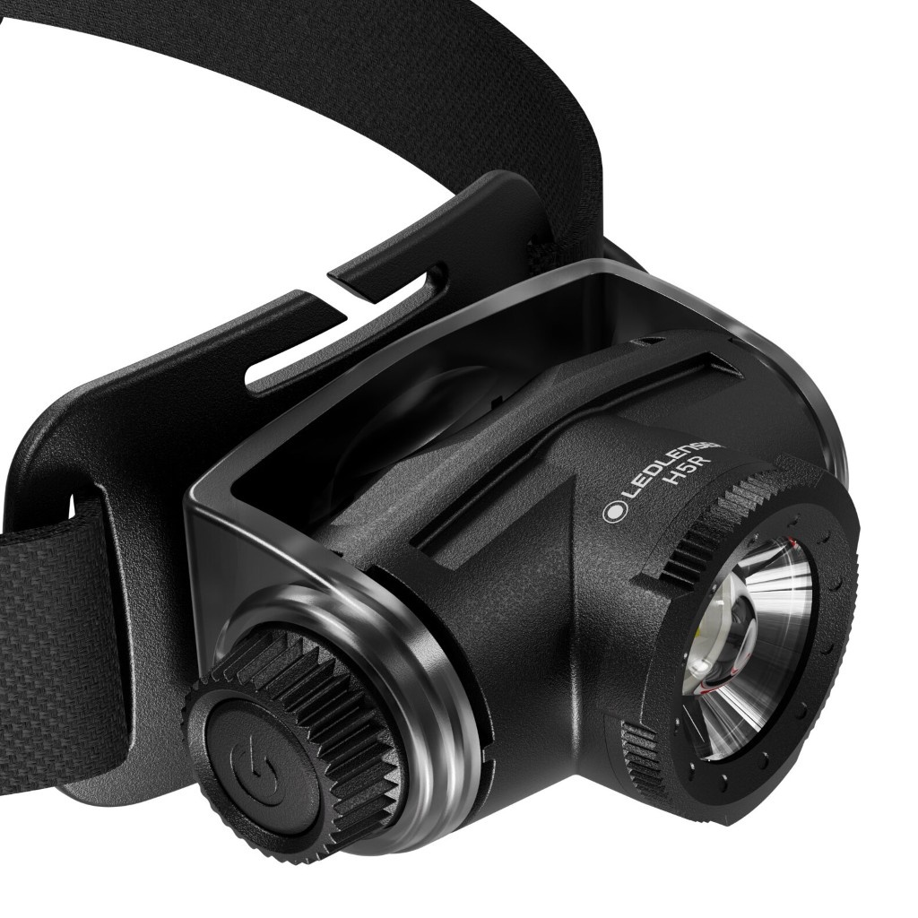 Ledlenser Stirnlampe H5R – Bild 4