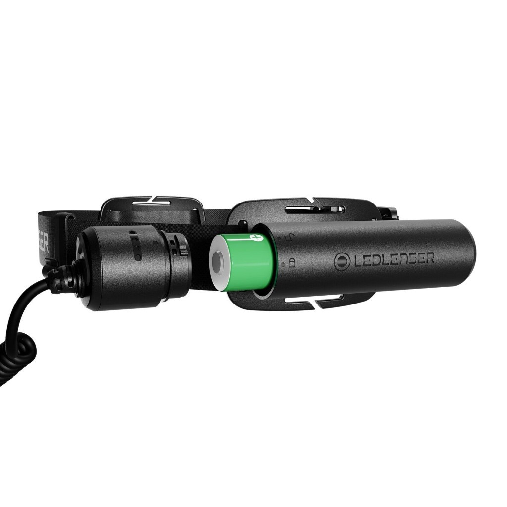Ledlenser Stirnlampe H5R – Bild 5