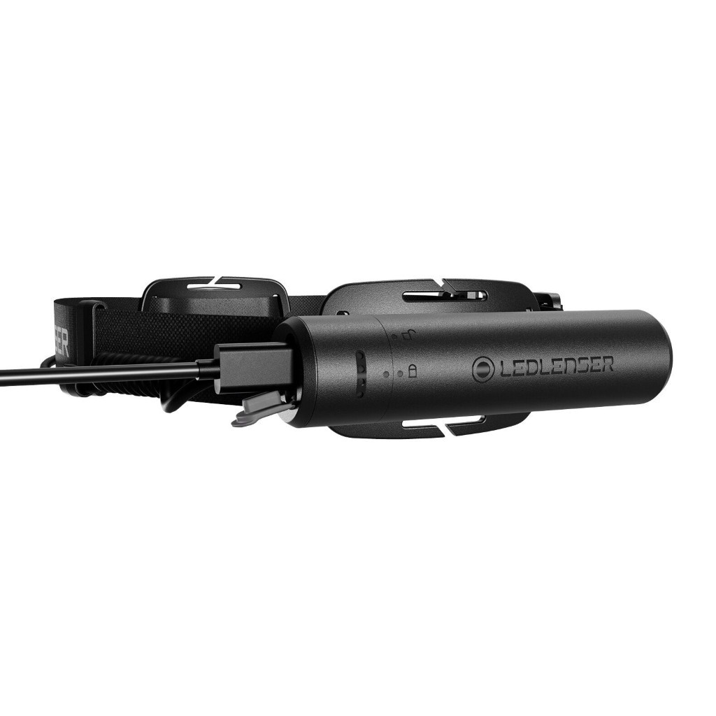 Ledlenser Stirnlampe H5R – Bild 6